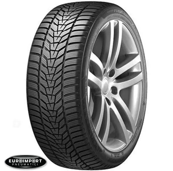 Hankook Winter i cept evo3 w330  225/40 R18 92 V  XL  TL BORDINO DOT 2025